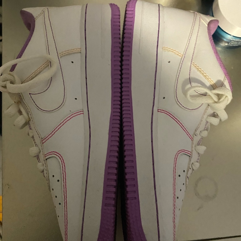 Air Force 1s (big kids)